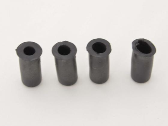 Schaltknauf Aluminium mit Kristallen, Oberfläche chrom Schaltknauf Aluminium mit Kristallen, Oberfläche chrom